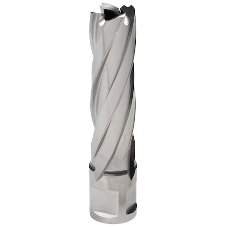 Hougen 11/16 in. x 2 in. 12,000-Series Annular Cutter 12222